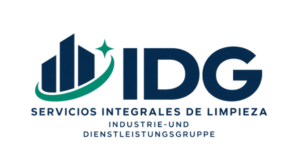 Limpieza profesional de oficinas